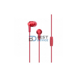 AURICULAR PIONEER SEC3TR ROJO