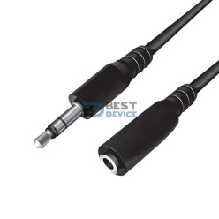 CABLE DE AUDIO ARGOMTECH ARG-CB-0038 1.5 MTS
