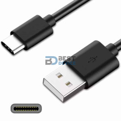 CABLE LOGITECH 939-001802 25M USB MACHO A TIPO C MACHO