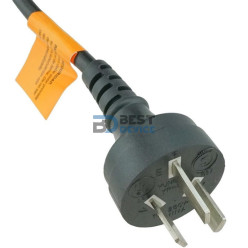 CABLE POWER TIPO ARGENTINO