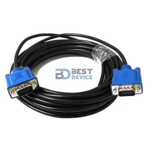 CABLE VGA 7.7 MTS (1347)