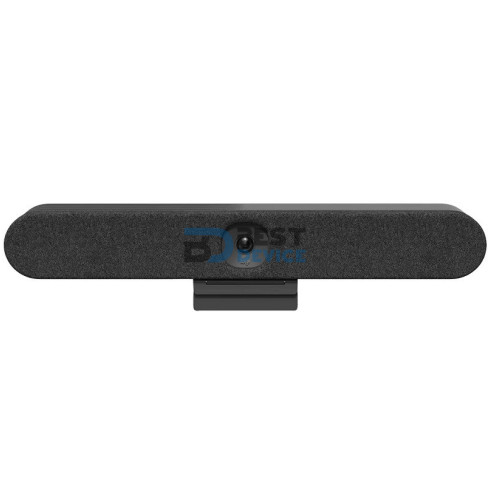 CÁMARA WEB LOGITECH 960-001509 RALLY BAR HUDDLE GRAPHITE