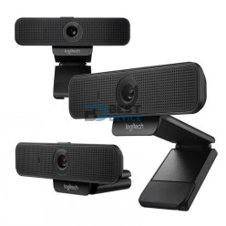 CÁMARA WEB LOGITECH VC 960-001075 C925E