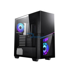 GABINETE GAMER MSI MPG SEKIRA 100R