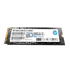 SSD HP 120GB 2LU78AA ABB S700 M.2