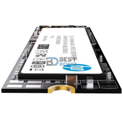 SSD HP 500GB 2LU80AA ABB S700 M.2