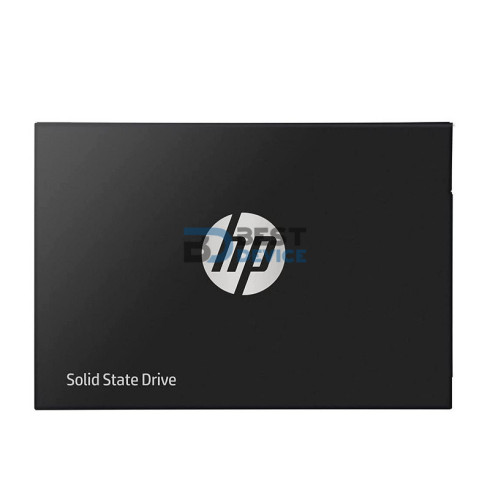 SSD HP 512GB 16L53AA ABB S750