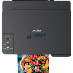 IMPRESORA BROTHER DCP-T420W MULTIFUNCION WIF/INKBENEFIT