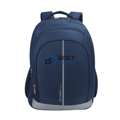 MOCHILA ARGOMTECH ARG-BP-0728BL 15.6" VISIONAIRE AZUL