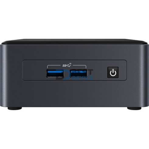 MINI PC INTEL NUC CI7 C11TNKI70001 11VA