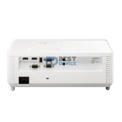 PROYECTOR VIEWSONIC PS502W 4000 LUM