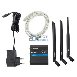ROUTER CELULAR TELTONIKA RUT240 1SIM
