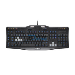 TECLADO GAMER LOGITECH 920-005737 G105