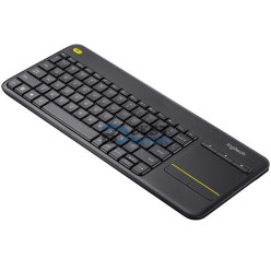 TECLADO LOGITECH 920-007123 K400 PLUS WIR