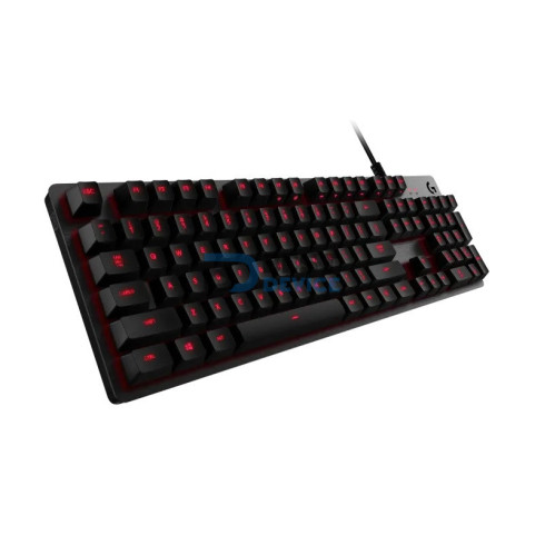 TECLADO GAMER LOGITECH 920-008300 G413 MECANICO