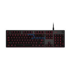 TECLADO GAMER LOGITECH 920-008300 G413 MECANICO
