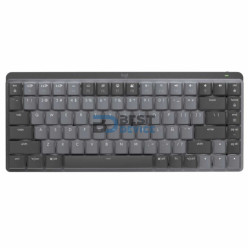 TECLADO LOGITECH 920-010846 MX MECANICO MINI GAM WIR