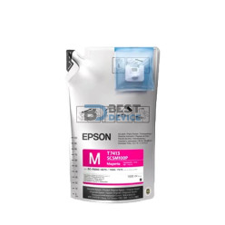 TINTA EPSON F6070/F6200 T741320 MAGENTA ULTRACHROME