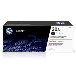 TONER HP CF230A (30A) NEGRO (M203DW)