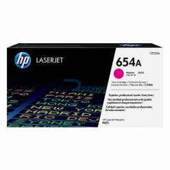 TONER HP CF333A (654A) MAGENTA M651DN