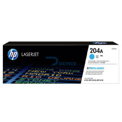 TONER HP CF511A (204A) M180NW CYAN