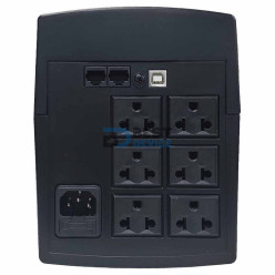 UPS APS POWER 1500 V.A. VISTA