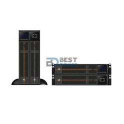 UPS VERTIV GXTRT-1000IRT2UXL ONLINE 900W 230V