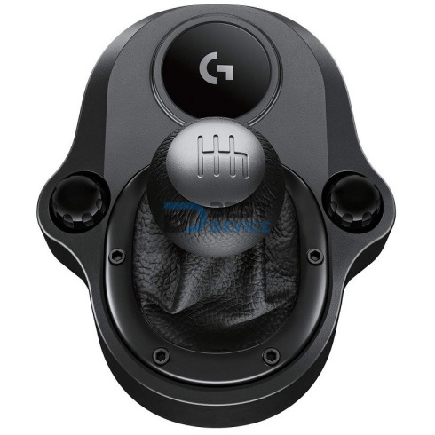 VOLANTE LOGITECH 941-000119 G29/G920 DF (CAMBIO)