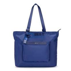 BOLSO 15.6" FTX EMMA-BL AZUL 124894