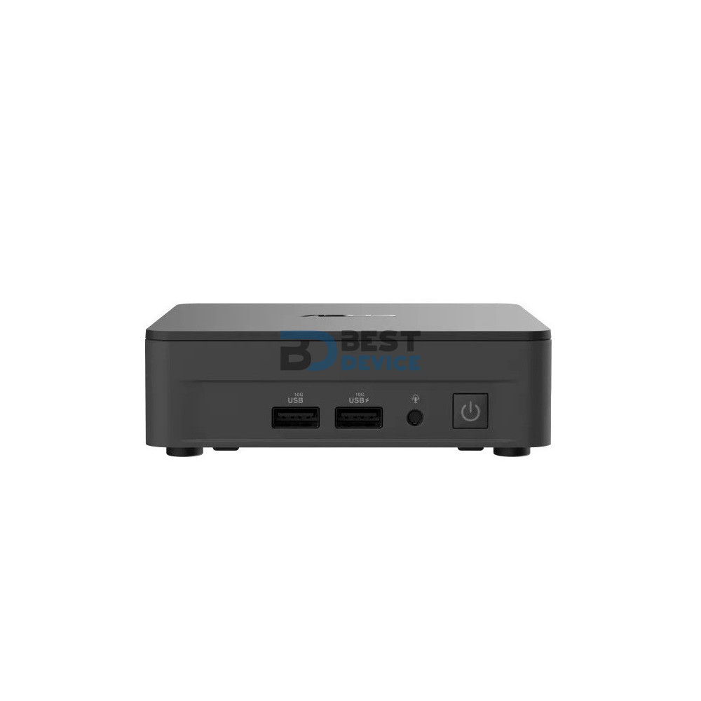 MINI PC ASUS NUC I3 1.5/HDMI/WIFI/BT/RED/DDR4/USB RNUC12WSKI300001I C/CAB