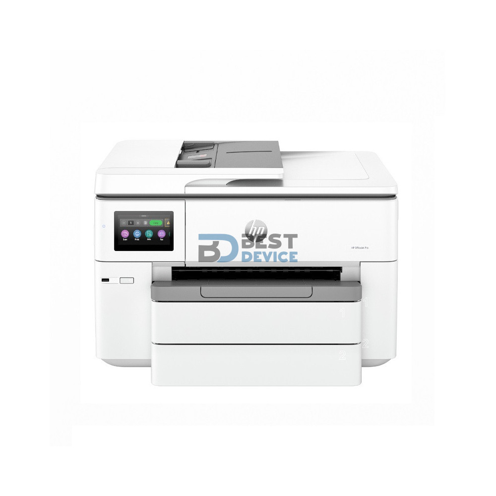 IMPRESORA HP OFFICEJET PRO 9730 AIO