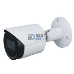 CÁMARA DAHUA IP HFW2231SP BULLET LED 2MP PoEIP67 30M