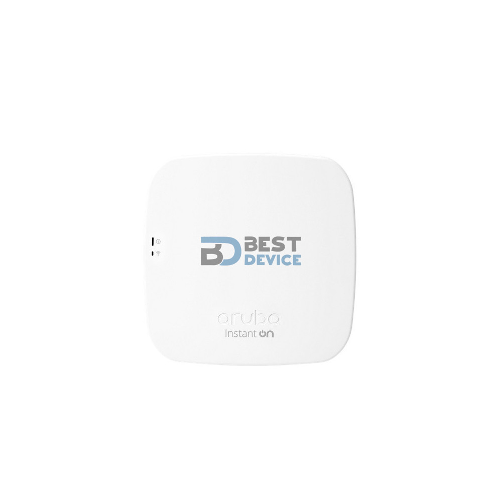 PUNTO DE ACCESO HPE ARUBA INSTANT ON AP11 (R6K61A)