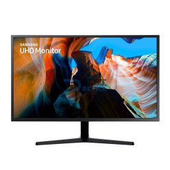 MONITOR SAMSUNG 32" LU32J590UQLXZX UHD