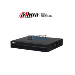 NVR DAHUA 1104HS 4 CANALES PLASTICO