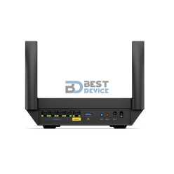 ROUTER LINKSYS AX1800 DUAL-BAND MR7350 WIFI