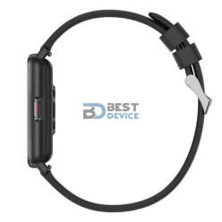 SMART WATCH ARGOMTECH ARG-WT-6020SL B20 GRIS