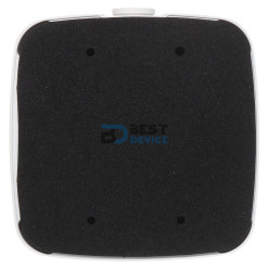 SOPORTE DAHUA DE ALUMINIO PARA CÁMARAS PFA121 WATER PROOF