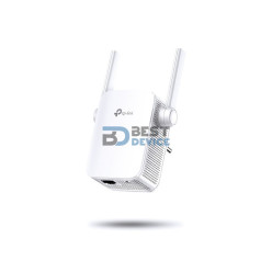 EXTENSOR DE COBERTURA TP-LINK W RE305 DUALRANGE