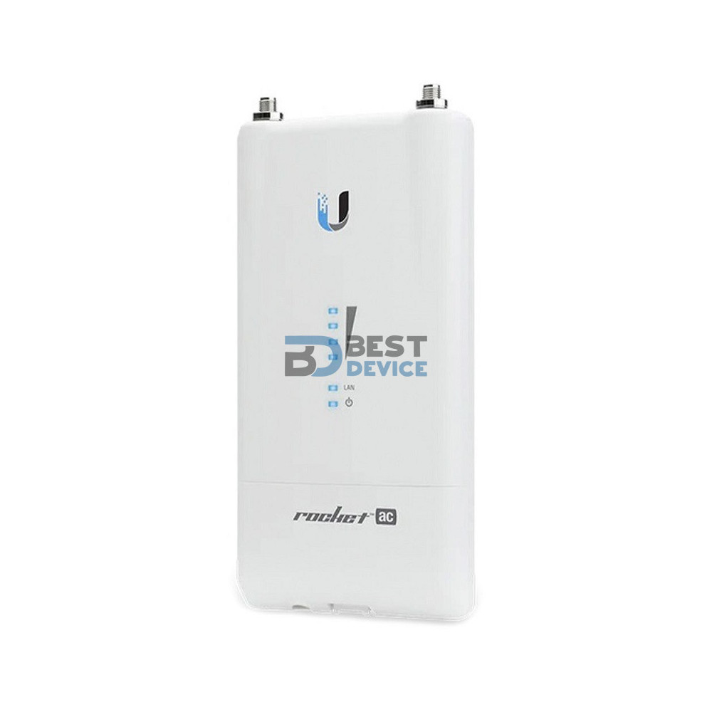 UBIQUITI W AC ROCKET 5AC LITE 5GHZ 450MBPS