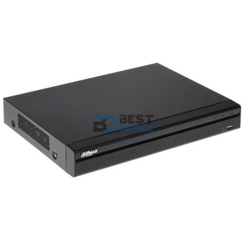 XVR DAHUA XVR5108H-4KL-X 5MP 8 CH