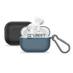 AURICULAR ARGOMTECH ARG-HS-5072BB E72 TIPO-C NEGRO/AZUL