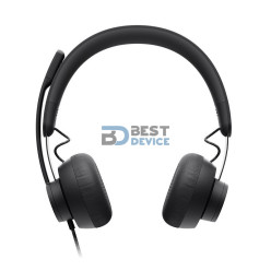 AURICULAR LOGITECH 981-000876 ZONE WIRED UC