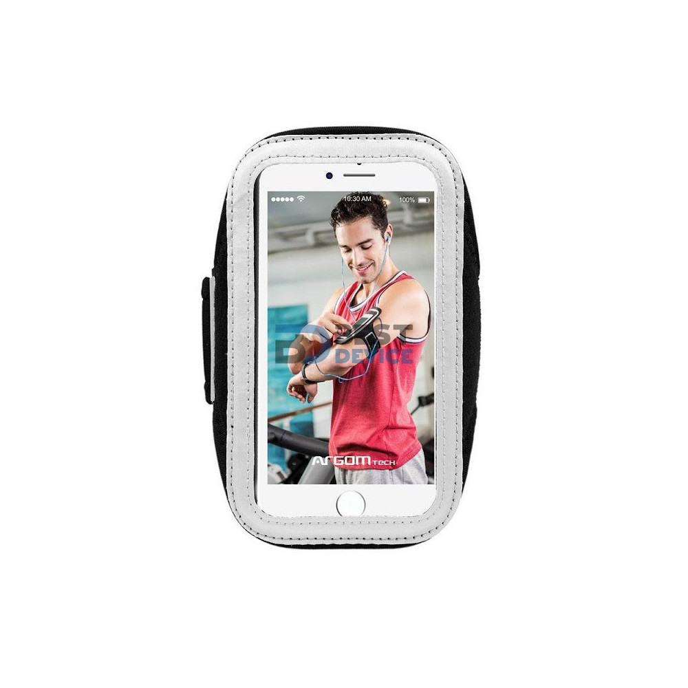 BRAZALETE DEPORTIVO ARGOMTECH ARG-AC-0445
