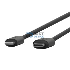 CABLE BELKIN iOS USB-C MIX IT F8J239BT04-BLK