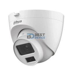 CÁMARA DAHUA HAC-HDW1500CLQP-IL-A-0280B-S2 DOMO