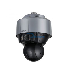 CÁMARA DAHUA IP PTZ SDT5X425-4Z4 WIZ 4MP 25X IR IP67