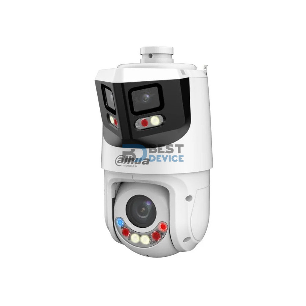 CÁMARA DAHUA IP SDT4E425-8P-GB-APV1 4MP PTZ