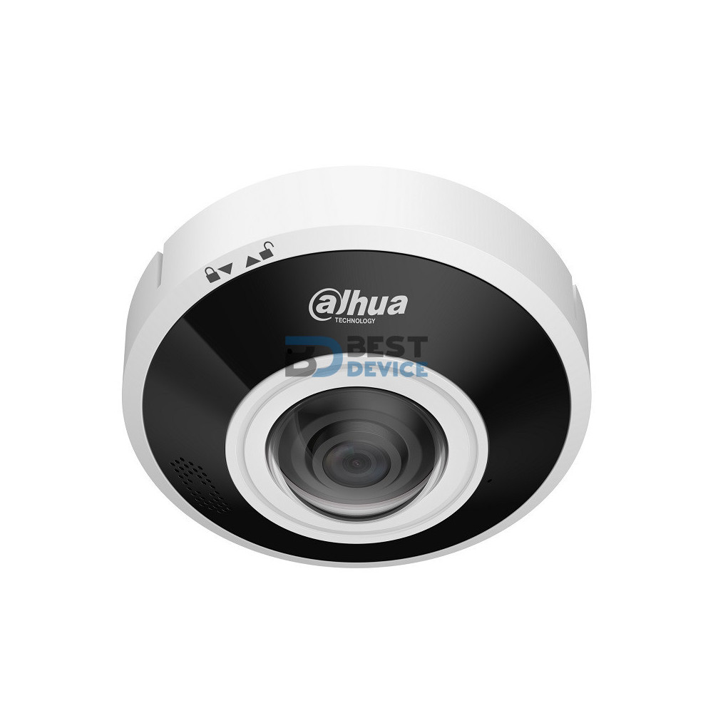 CÁMARA DAHUA DH-IPC-EBW5641-AS