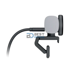 CÁMARA WEB LOGITECH 960-001548 MX BRIO 4K